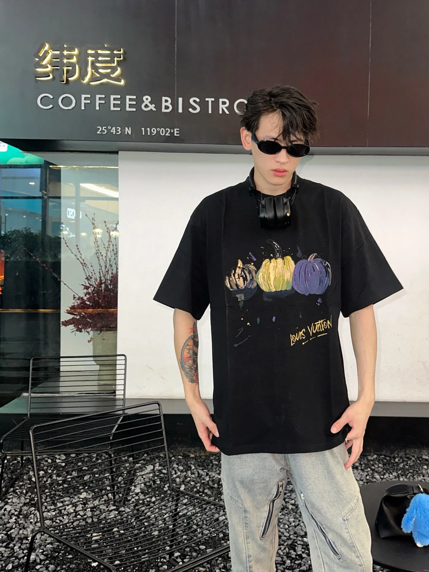 Louis Vuitton/ 25ss